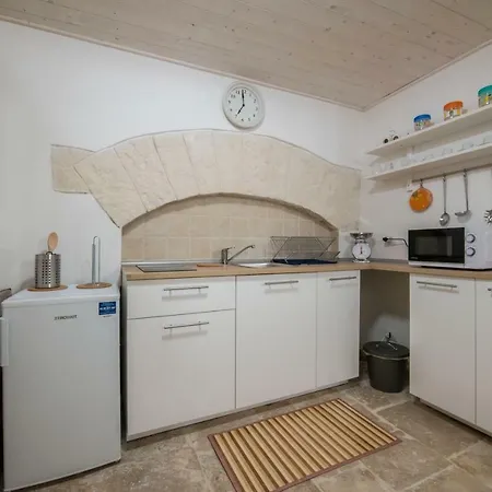 Marga's House Apartment