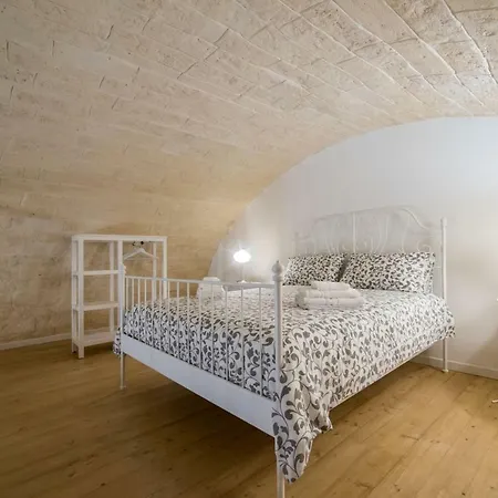 Apartment Marga's House *