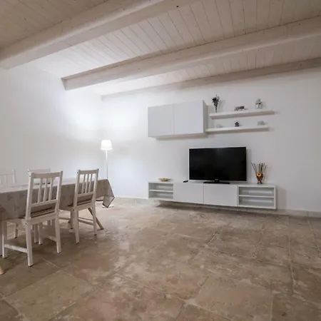 Apartment Marga's House *