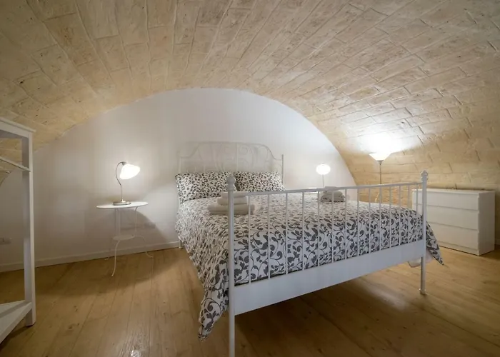 Marga's House 公寓