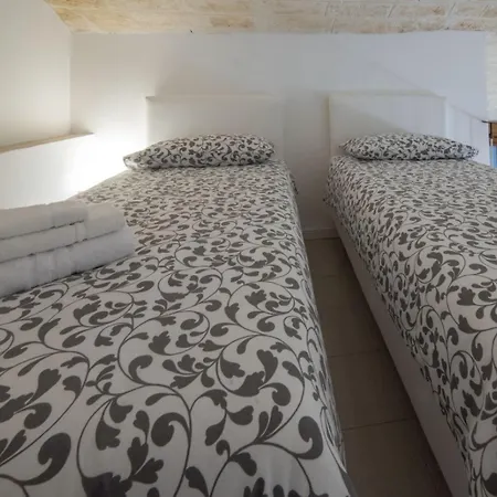 Marga's House Διαμέρισμα Μπάρι