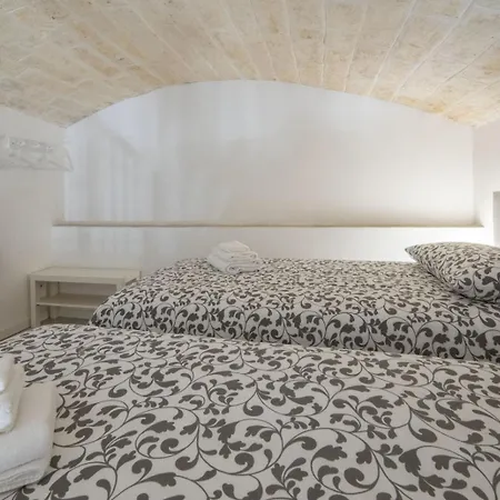 Marga's House Μπάρι