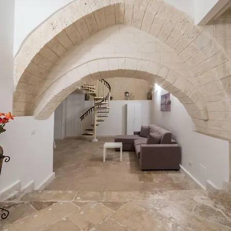 Διαμέρισμα Marga's House *