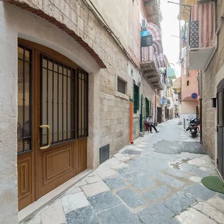 Appartamento Marga's House Bari