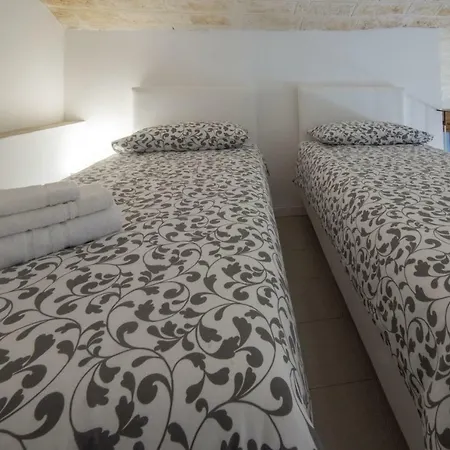 Marga's House Διαμέρισμα Μπάρι