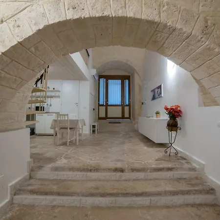 Διαμέρισμα Marga's House Μπάρι