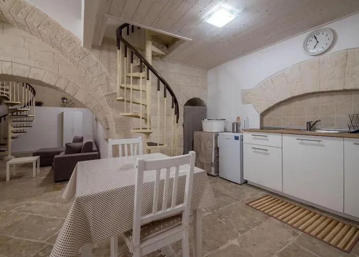 Marga's House Appartement