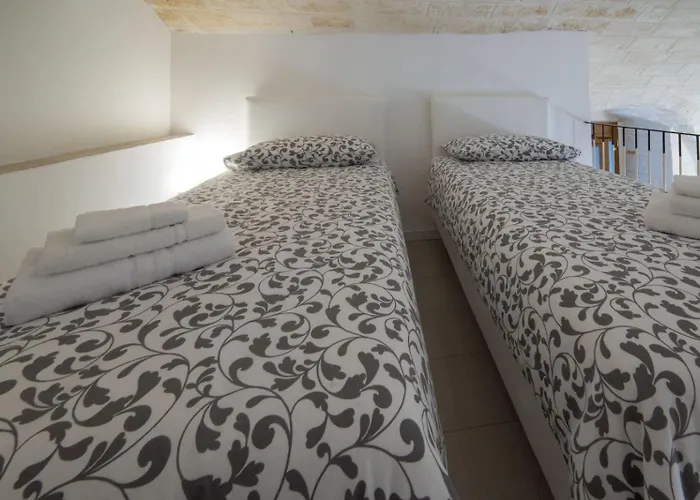 Marga's House Appartement Bari