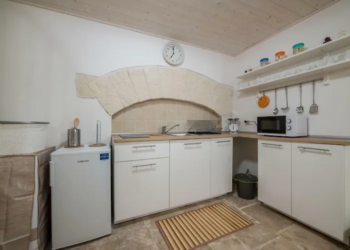 Marga's House Appartement