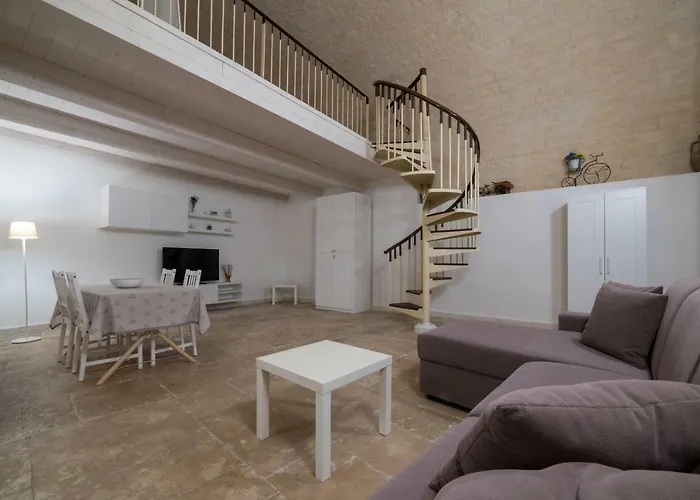 Appartement Marga's House