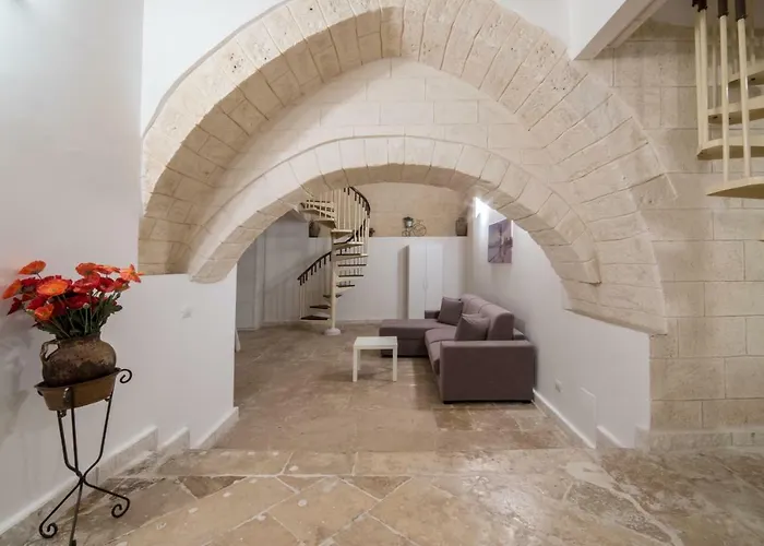 Appartement Marga's House *