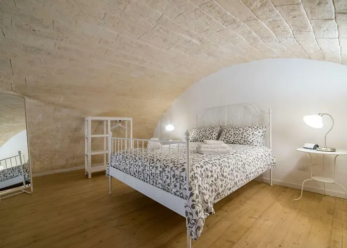 Appartement Marga's House *