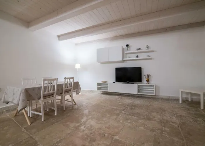 Appartement Marga's House *