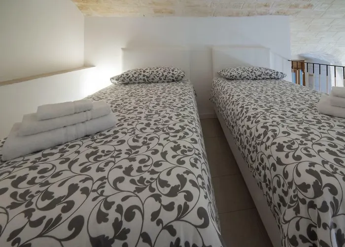 Marga's House Appartement Bari