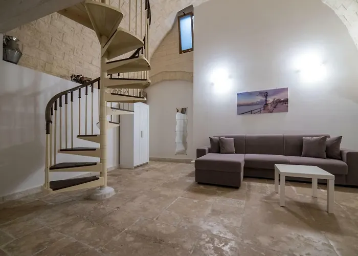 Marga's House Appartement Bari