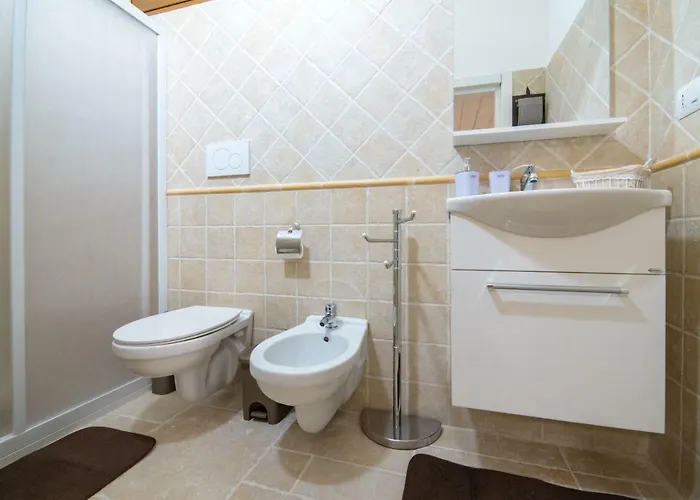 Marga's House Appartement *