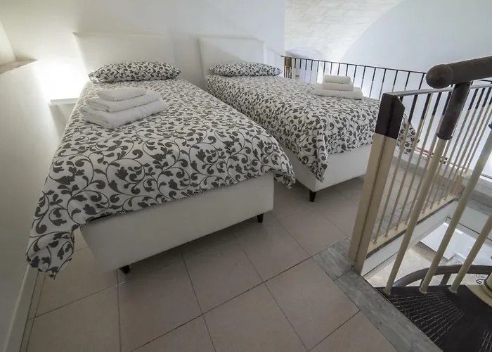 Marga's House Appartement Bari